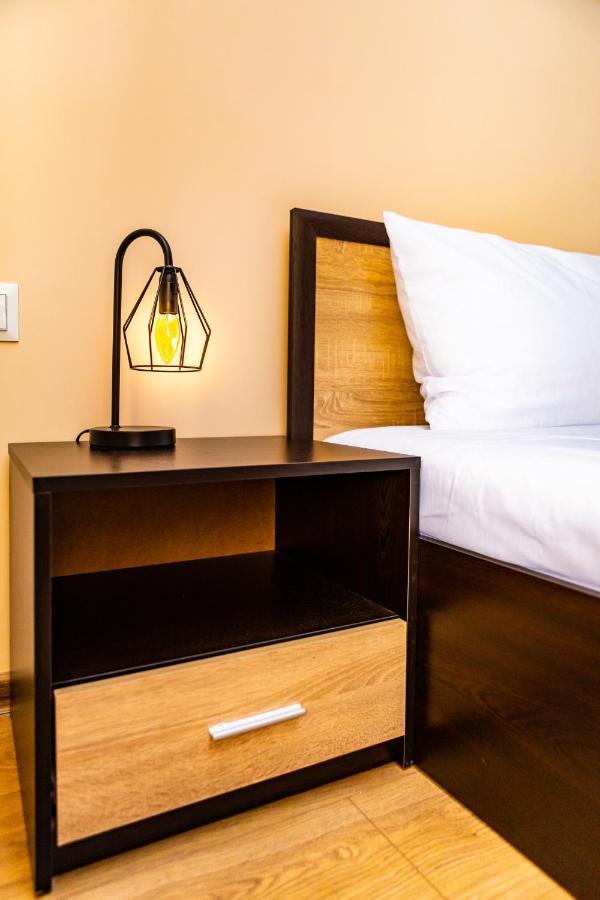 Forest Oasis Guest House Free Parking Szapareva Banja Kültér fotó