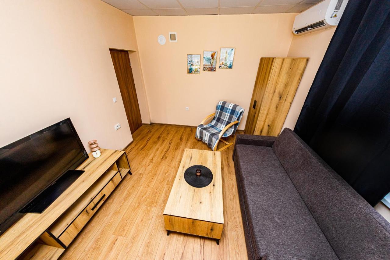 Forest Oasis Guest House Free Parking Szapareva Banja Kültér fotó