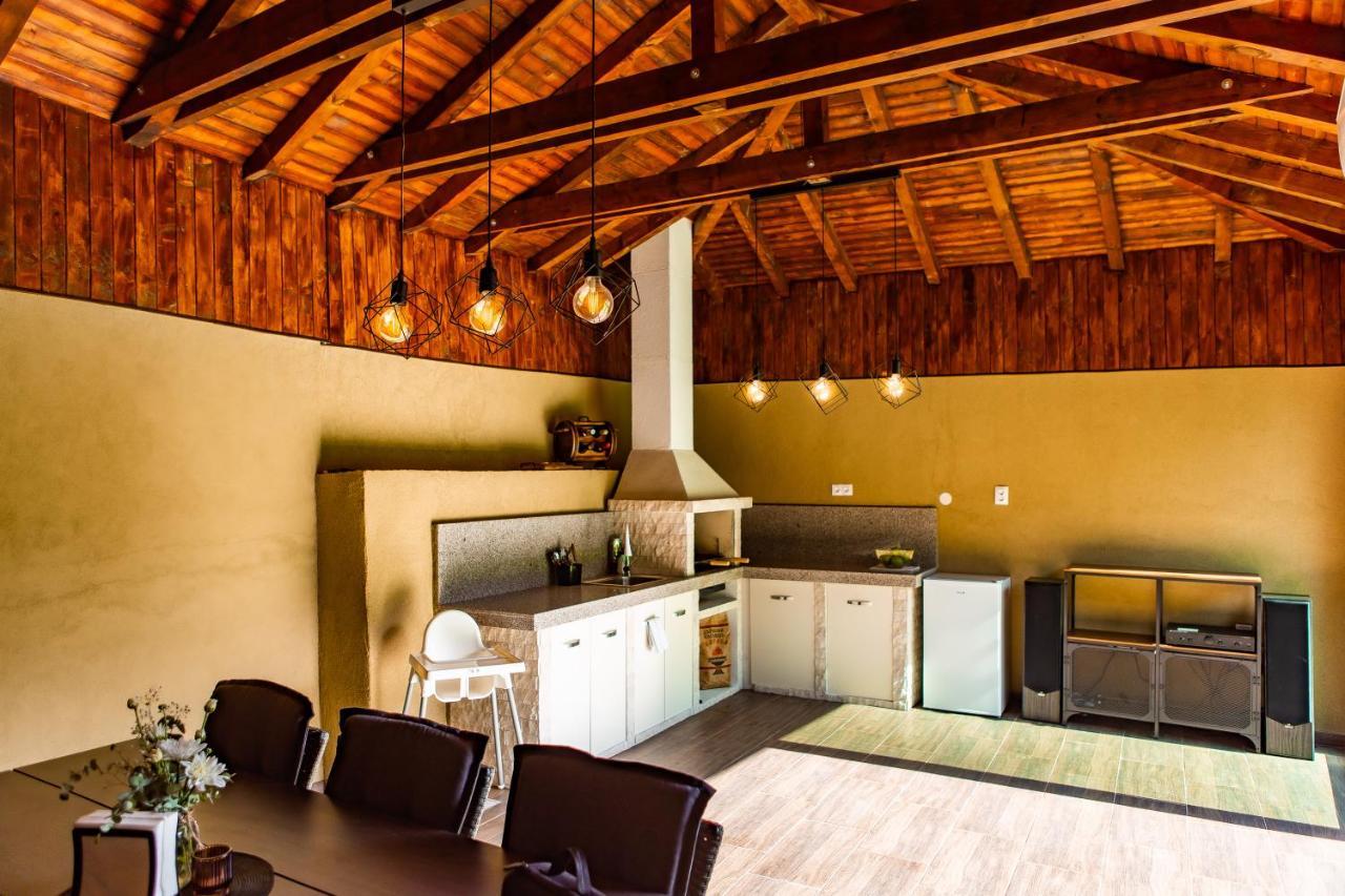 Forest Oasis Guest House Free Parking Szapareva Banja Kültér fotó