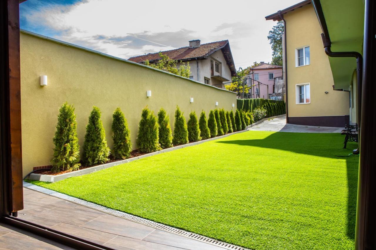 Forest Oasis Guest House Free Parking Szapareva Banja Kültér fotó
