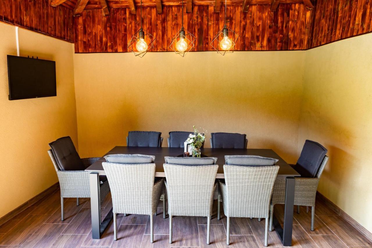 Forest Oasis Guest House Free Parking Szapareva Banja Kültér fotó