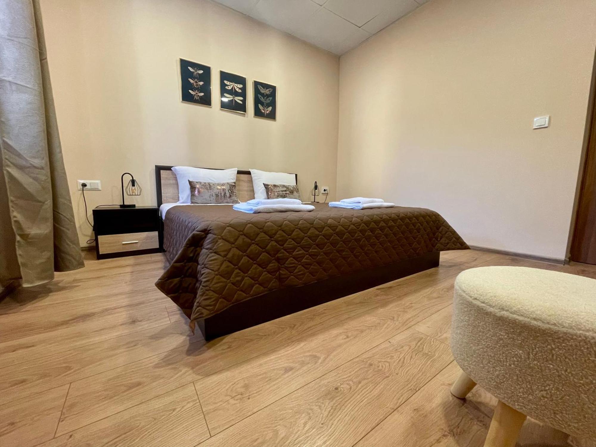 Forest Oasis Guest House Free Parking Szapareva Banja Kültér fotó