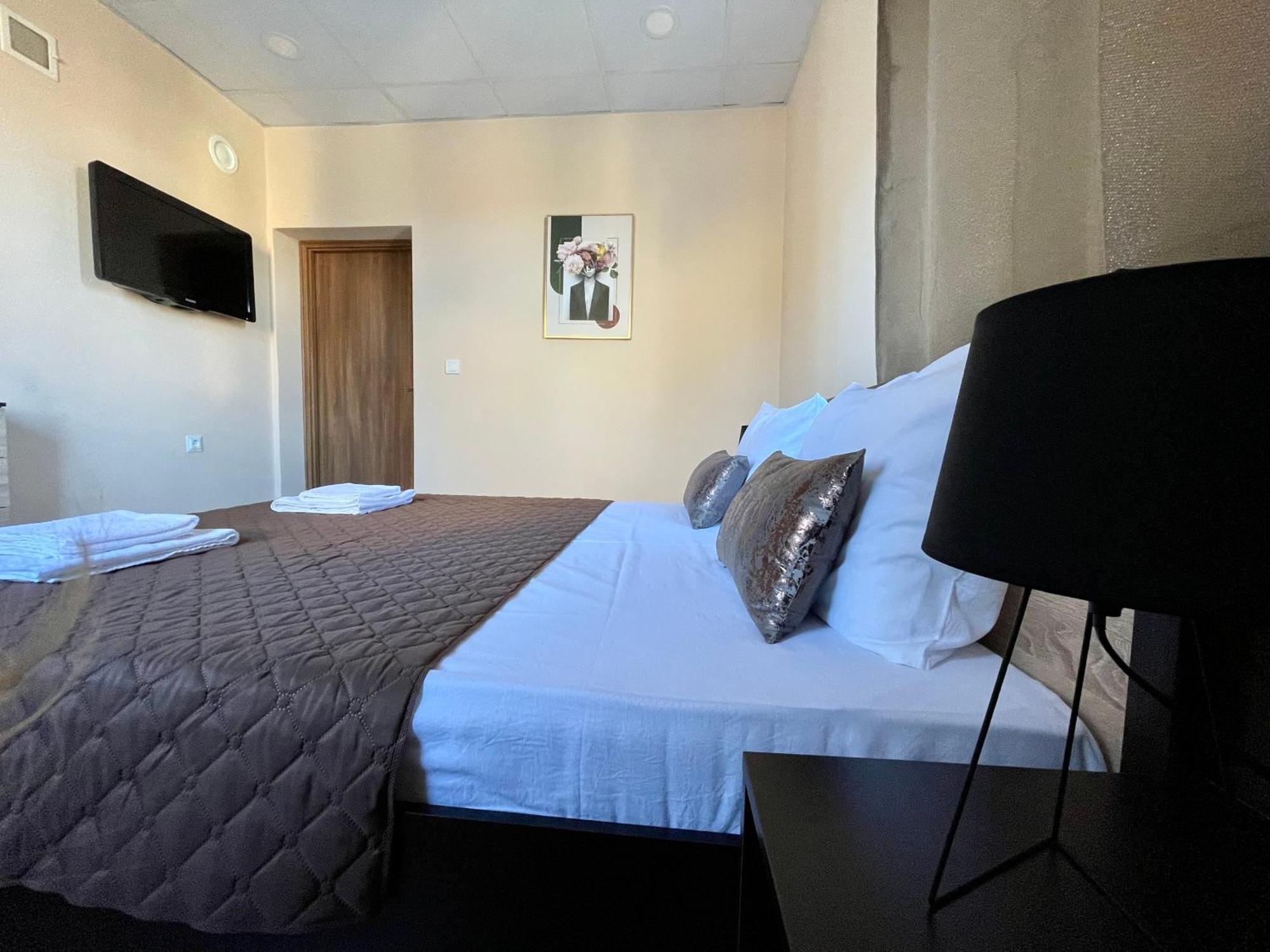 Forest Oasis Guest House Free Parking Szapareva Banja Kültér fotó