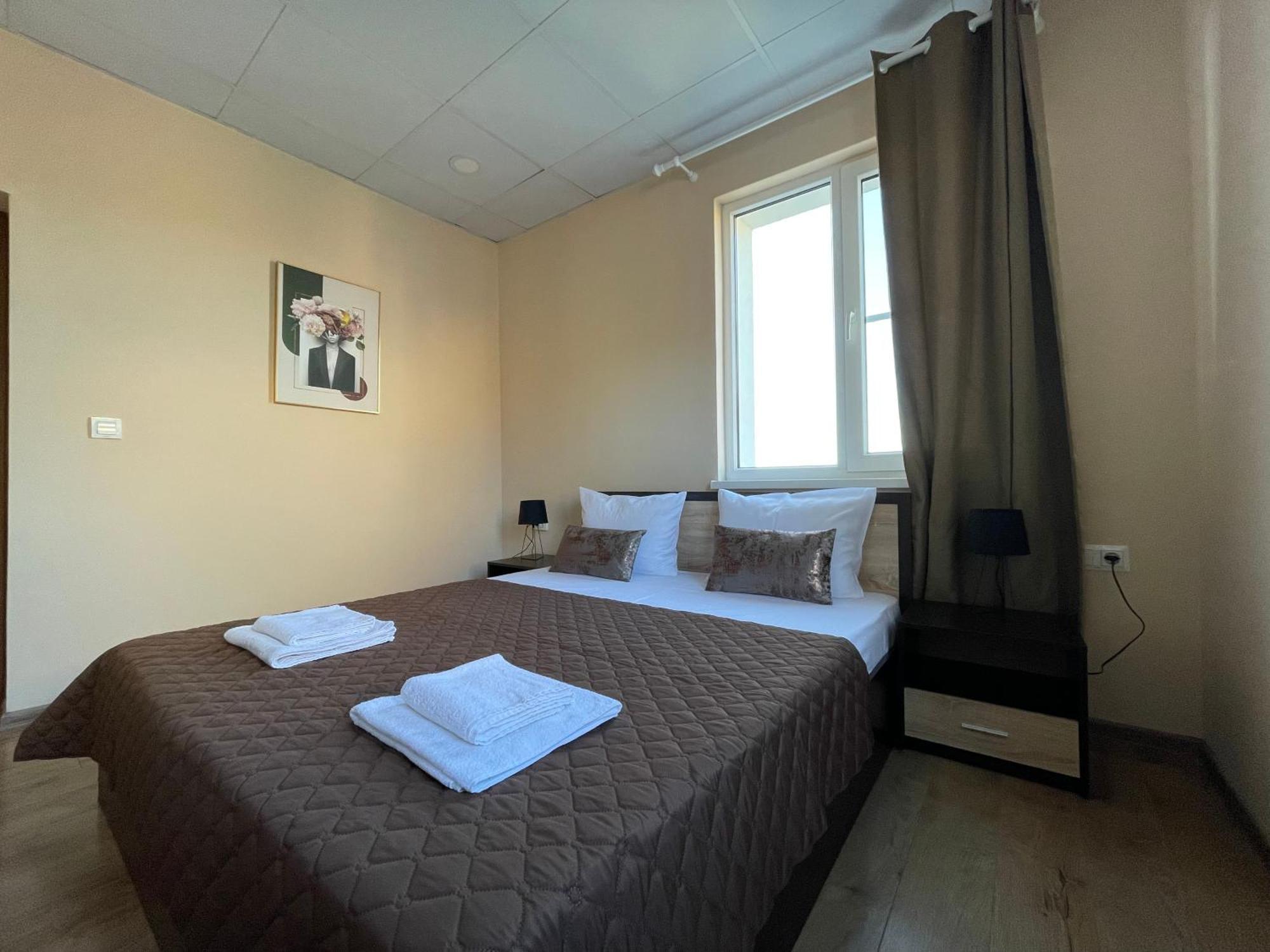 Forest Oasis Guest House Free Parking Szapareva Banja Kültér fotó