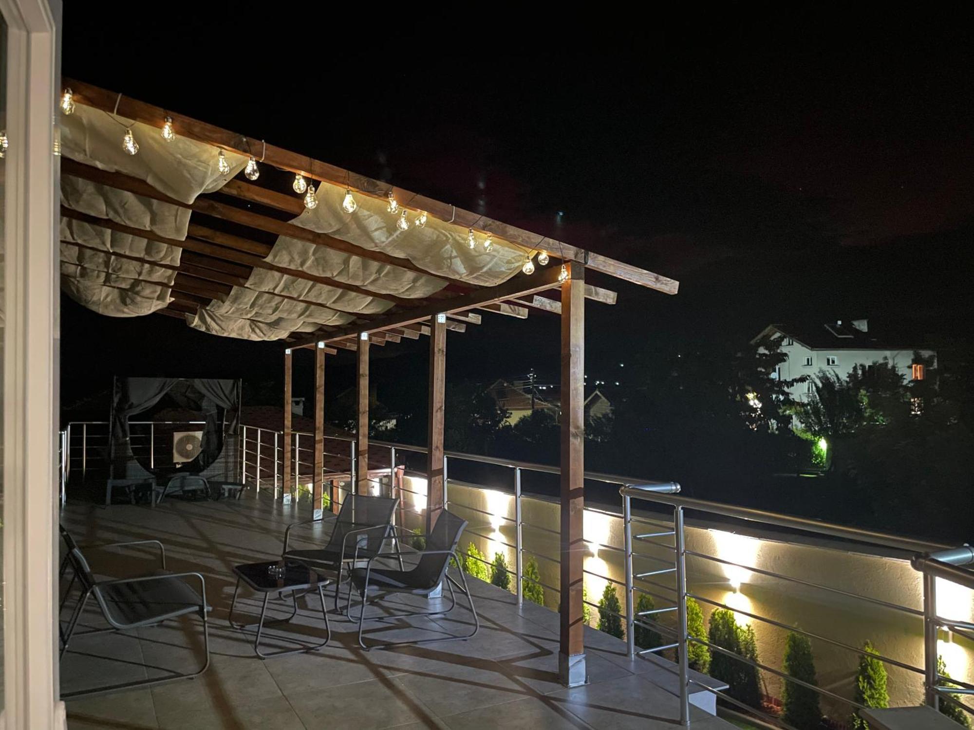 Forest Oasis Guest House Free Parking Szapareva Banja Kültér fotó