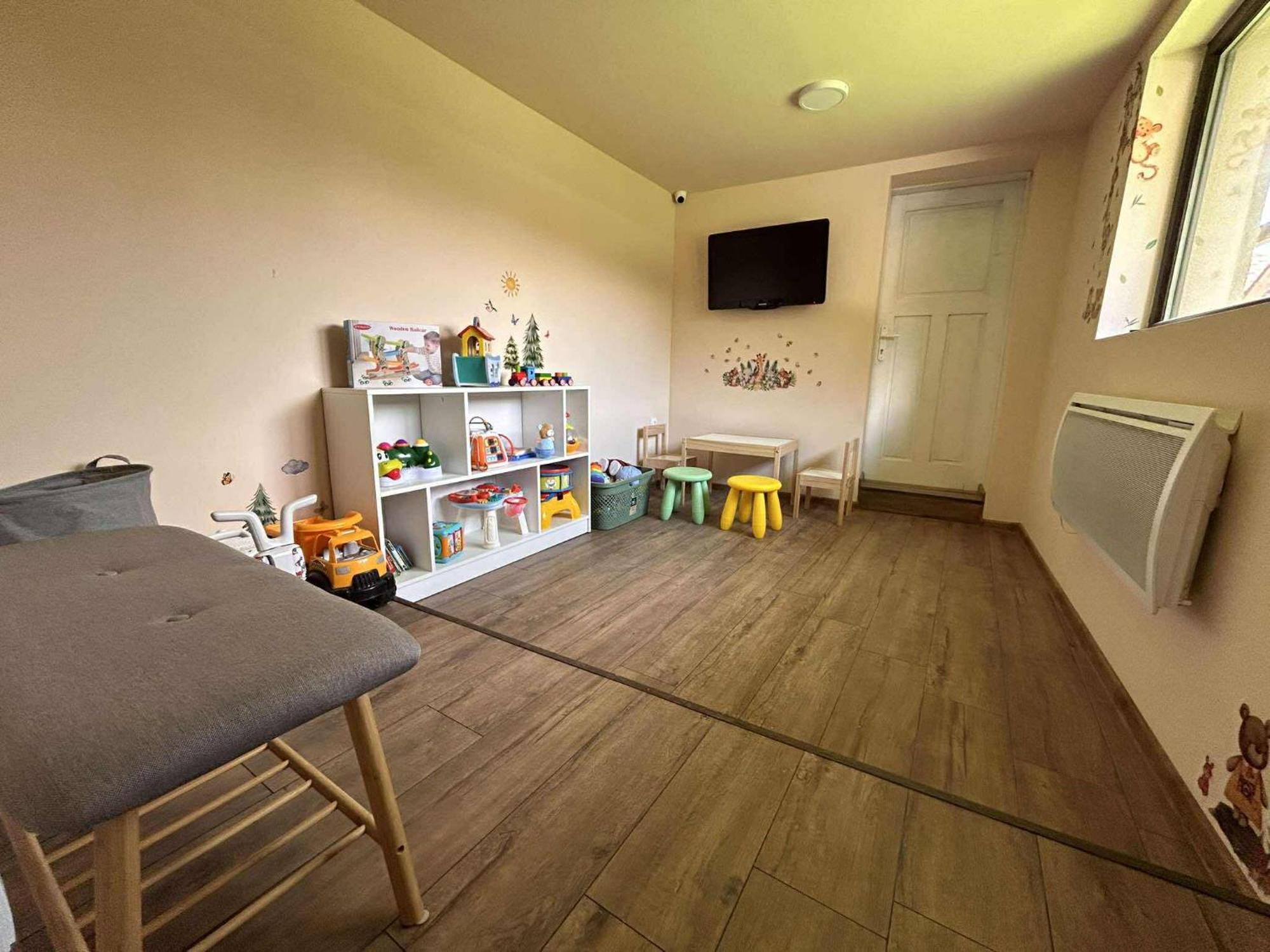 Forest Oasis Guest House Free Parking Szapareva Banja Kültér fotó